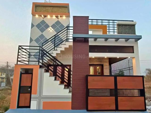 3 BHK Independent House in Guduvancheri for resale Chennai. The reference number is 20164855