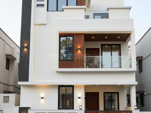 3 BHK Independent House in Guduvancheri for resale Chennai. The reference number is 20233830
