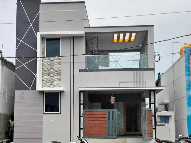 3 BHK Independent House in Guduvancheri for resale Chennai. The reference number is 20246659