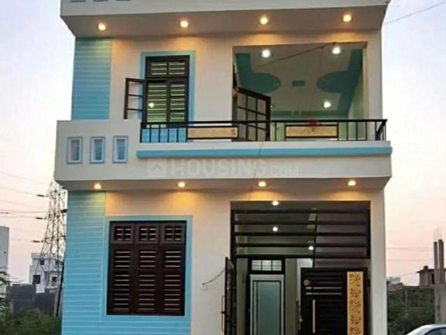 3 BHK Independent House in Guduvancheri for resale Chennai. The reference number is 20255848