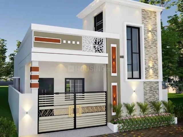 3 BHK Independent House in Guduvancheri for resale Chennai. The reference number is 20263242