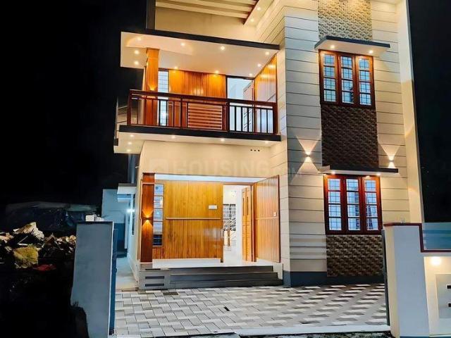 3 BHK Independent House in Guduvancheri for resale Chennai. The reference number is 20916941