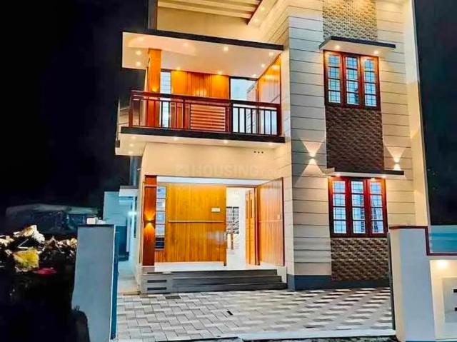 3 BHK Independent House in Guduvancheri for resale Chennai. The reference number is 20954050