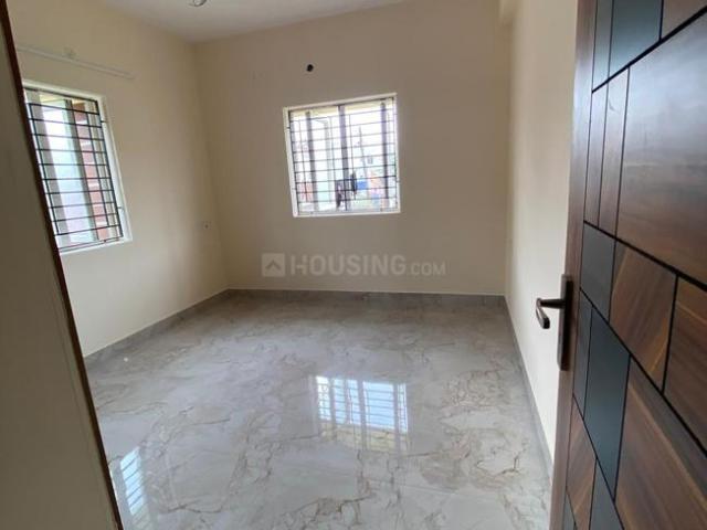 3 BHK Independent House in Guindy for rent Chennai. The reference number is 20593979