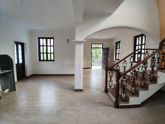 3 BHK Independent House in Guirim for resale Goa. The reference number is 14727854