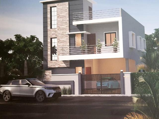 3 BHK Independent House in Hanspal for resale Bhubaneswar. The reference number is 12813323