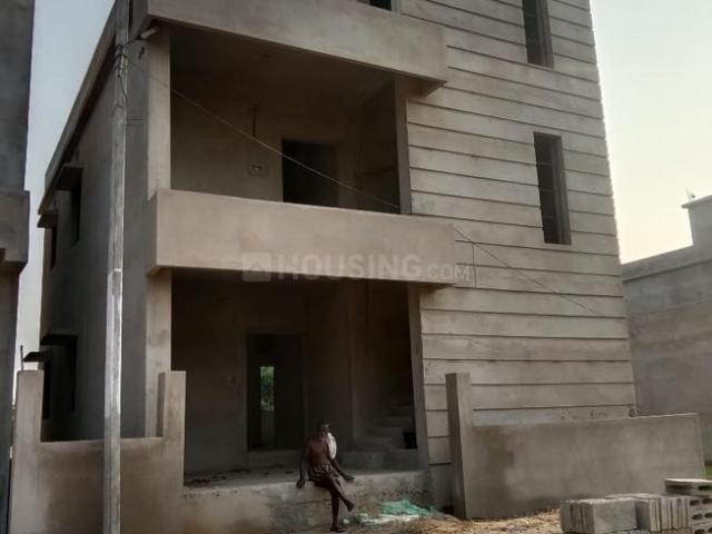 3 BHK Independent House in Hanspal for resale Bhubaneswar. The reference number is 14748888