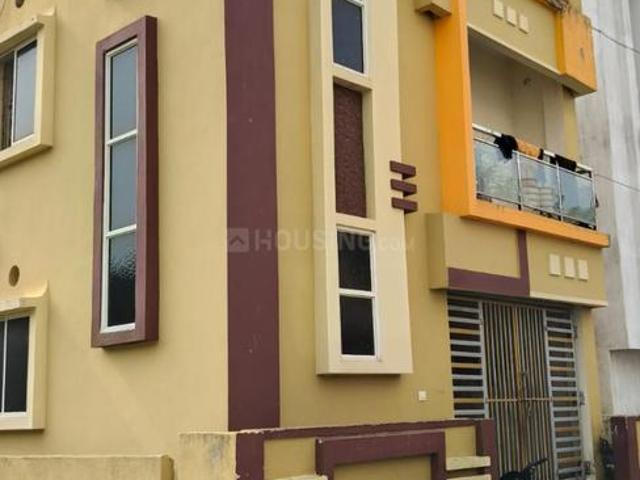 3 BHK Independent House in Hanspal for resale Bhubaneswar. The reference number is 20304713