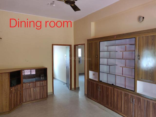 3 BHK Independent House in Habsiguda for rent Hyderabad. The reference number is 20164017