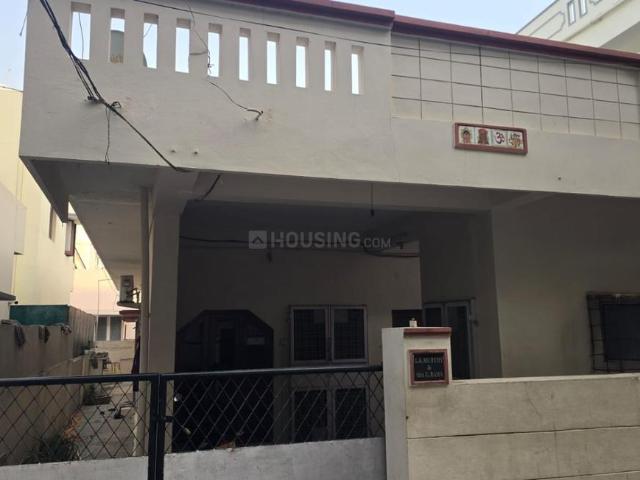 3 BHK Independent House in Habsiguda for resale Hyderabad. The reference number is 19974517