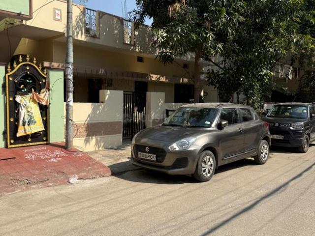 3 BHK Independent House in Habsiguda for resale Hyderabad. The reference number is 19068655