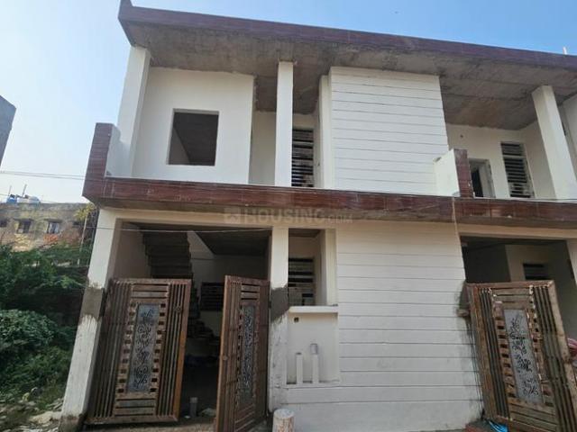 3 BHK Independent House in Haibat Mau Mawaiya for resale Lucknow. The reference number is 19135843