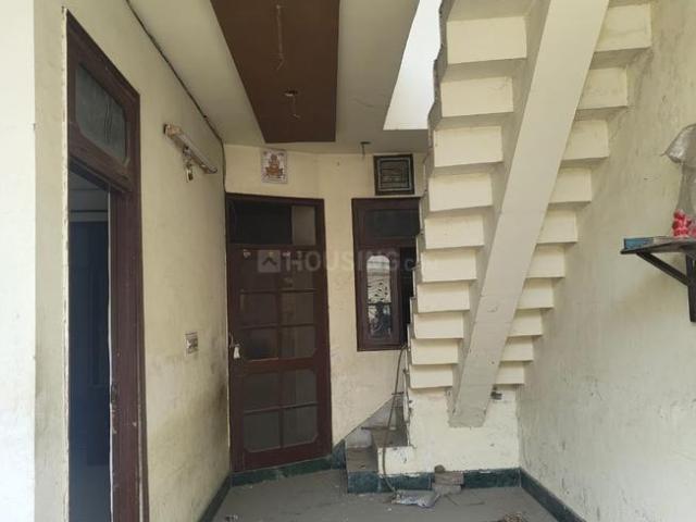 3 BHK Independent House in Haibowal Kalan for resale Ludhiana. The reference number is 16655112