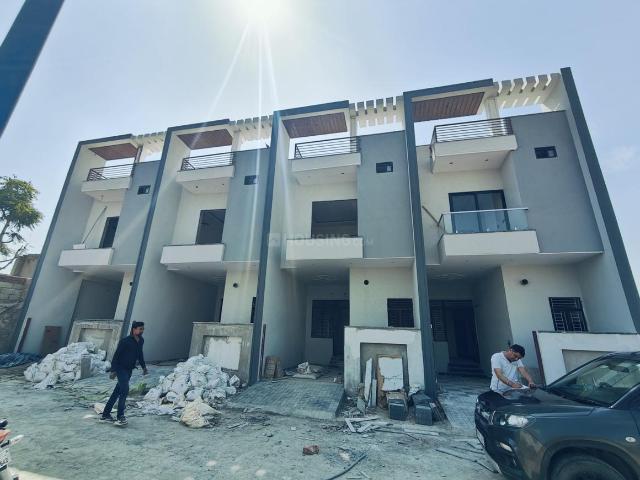 3 BHK Independent House in Hajiwala for resale Jaipur. The reference number is 15489787