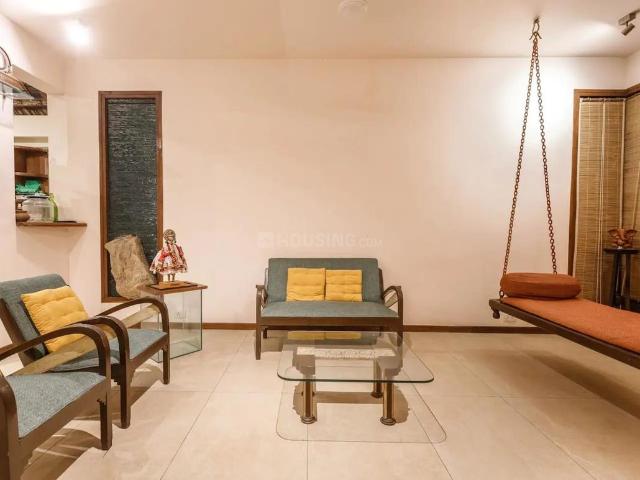 3 BHK Independent House in Halasuru for rent Bengaluru. The reference number is 20749590