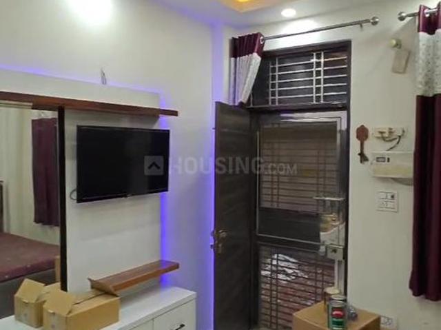 3 BHK Independent House in Hari Nagar for rent New Delhi. The reference number is 16381613