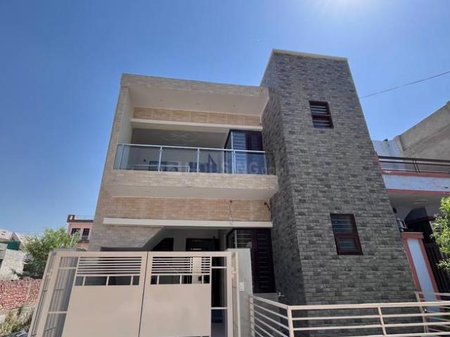 3 BHK Independent House in Harlal Pur for resale Mohali. The reference number is 14683591