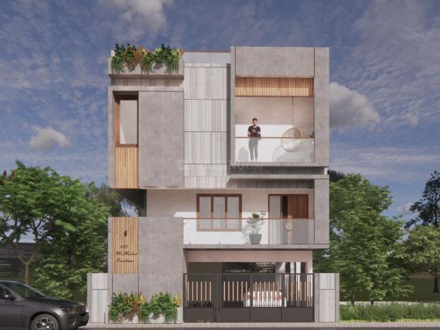 3 BHK Independent House in Harlur for resale Bangalore. The reference number is 14227463