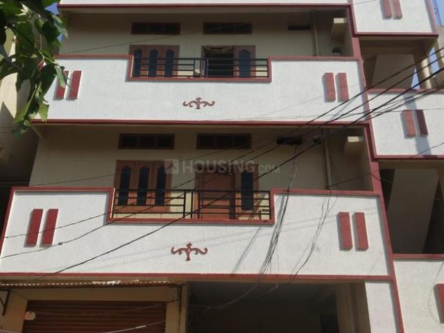3 BHK Independent House in Hastinapuram for resale Hyderabad. The reference number is 17546865