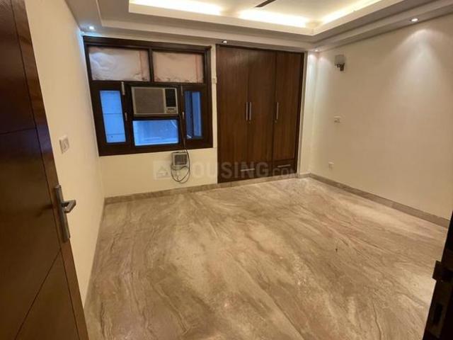 3 BHK Independent House in Hauz Khas for resale South Delhi. The reference number is 17520190