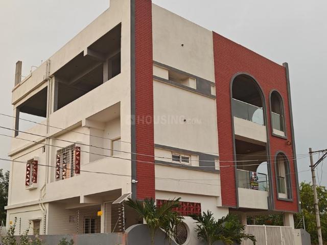 3 BHK Independent House in Hayathnagar for resale Hyderabad. The reference number is 19577116