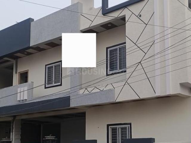 3 BHK Independent House in Hayathnagar for resale Hyderabad. The reference number is 20496447