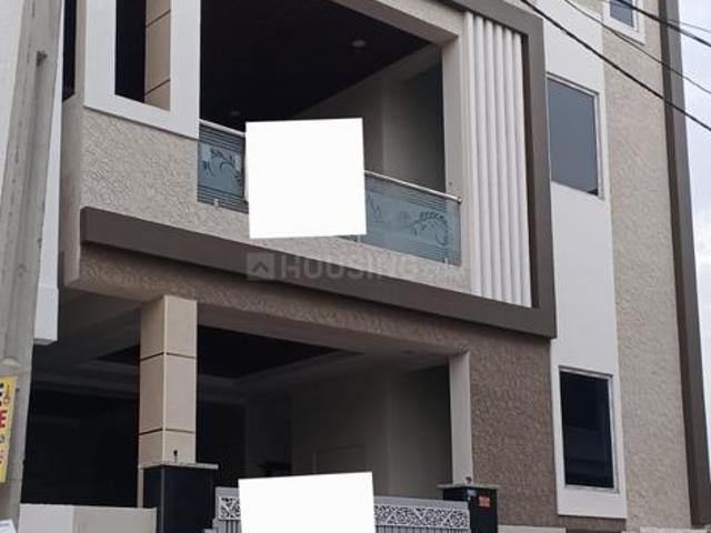 3 BHK Independent House in Hayathnagar for resale Hyderabad. The reference number is 20403329