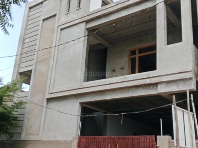 3 BHK Independent House in Hayathnagar for resale Hyderabad. The reference number is 20857107