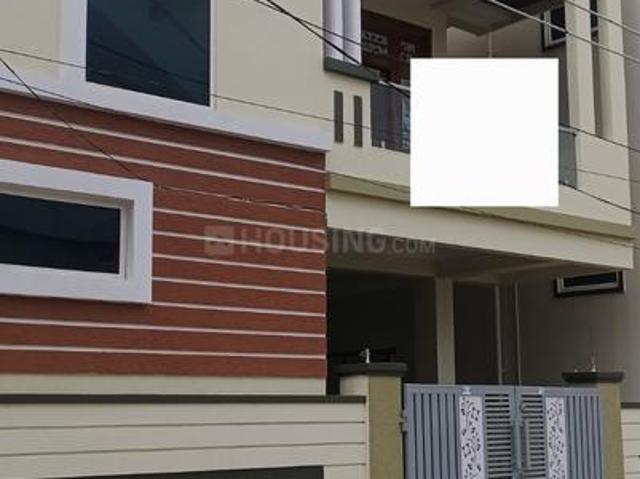 3 BHK Independent House in Hayathnagar for resale Hyderabad. The reference number is 20976181