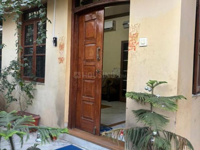 3 BHK Independent House in Hazaripahad for rent Nagpur. The reference number is 19779023