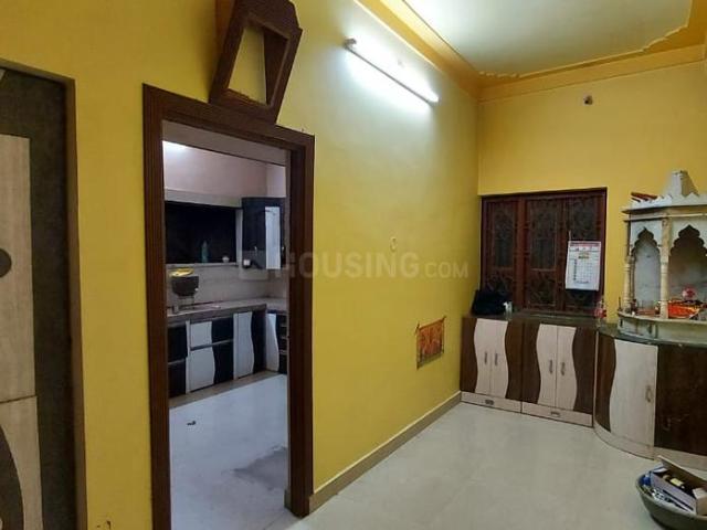 3 BHK Independent House in Hazaripahad for resale Nagpur. The reference number is 13509538