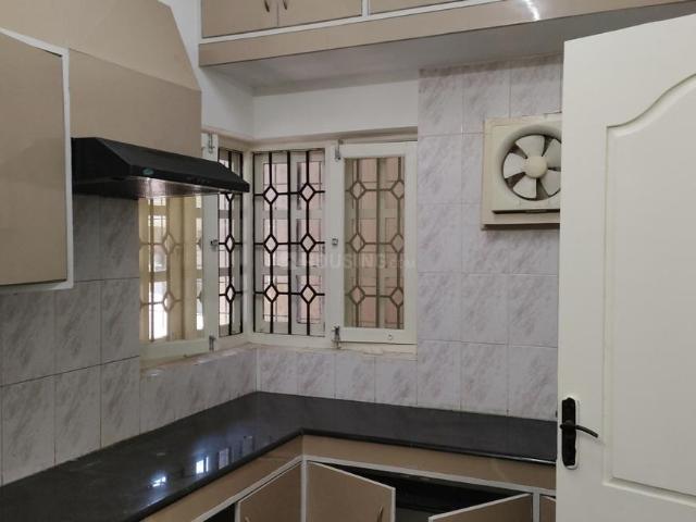 3 BHK Independent House in HBR Layout for rent Bengaluru. The reference number is 19004683