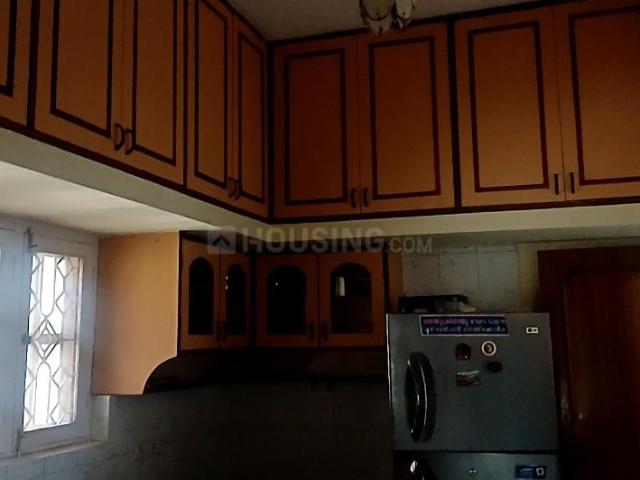 3 BHK Independent House in Hennur for resale Bangalore. The reference number is 16015821
