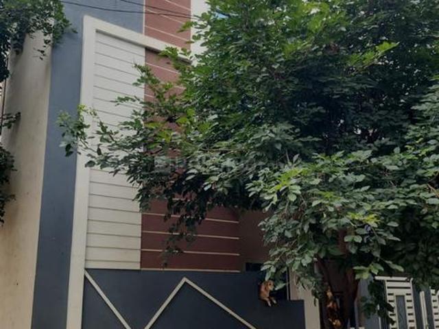 3 BHK Independent House in Hennur for resale North Bangalore. The reference number is 17823067