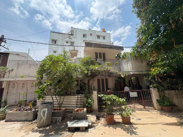 3 BHK Independent House in Hebbal for resale Bengaluru. The reference number is 20715775