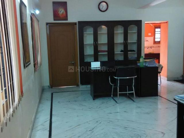3 BHK Independent House in Himayath Nagar for resale East Hyderabad. The reference number is 17476957