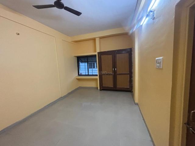 3 BHK Independent House in Hingna for rent Nagpur. The reference number is 20996035