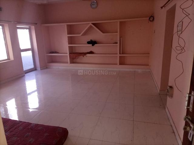 3 BHK Independent House in Hiran Nagar for rent Unnao. The reference number is 10214519