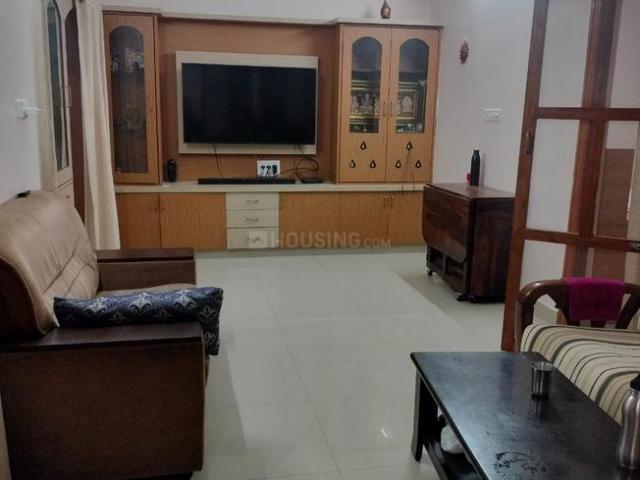3 BHK Independent House in Horamavu for resale Bangalore. The reference number is 16832384