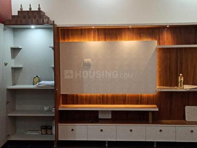 3 BHK Independent House in Horamavu for resale Bangalore. The reference number is 17234621