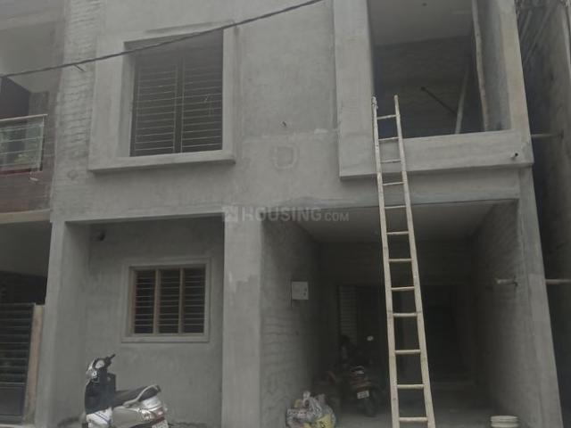 3 BHK Independent House in Horamavu for resale Bengaluru. The reference number is 13255239