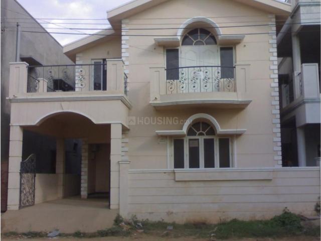 3 BHK Independent House in Horamavu for resale Bengaluru. The reference number is 19348024
