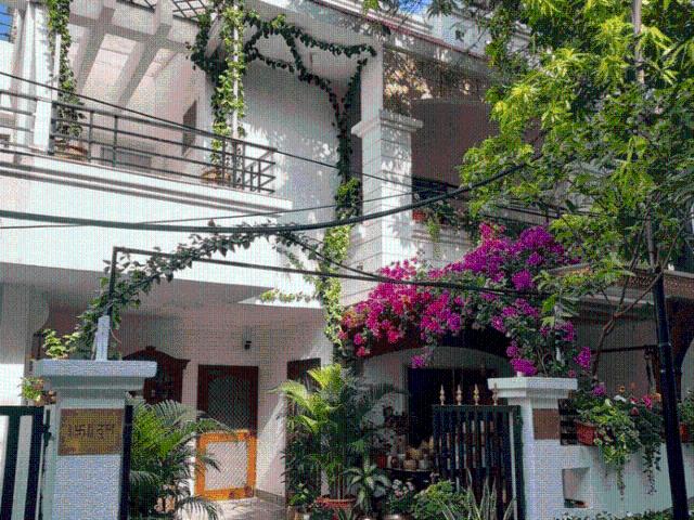 3 BHK Independent House in Hoshangabad Road for rent Bhopal. The reference number is 20415780