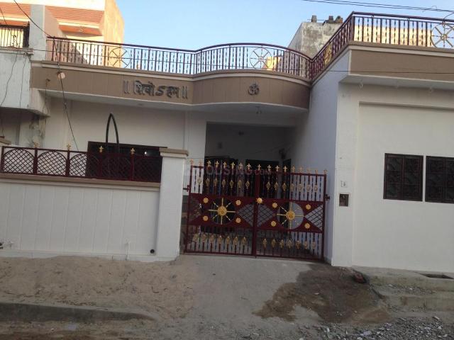 3 BHK Independent House in Housing Board for resale Pali. The reference number is 20159710