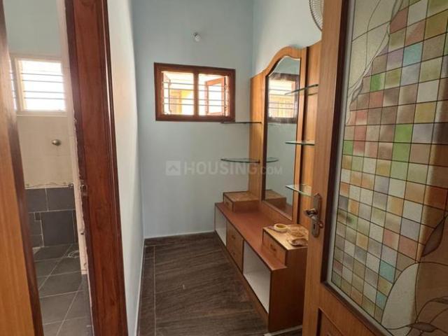 3 BHK Independent House in HSR Layout for rent Bengaluru. The reference number is 18729969