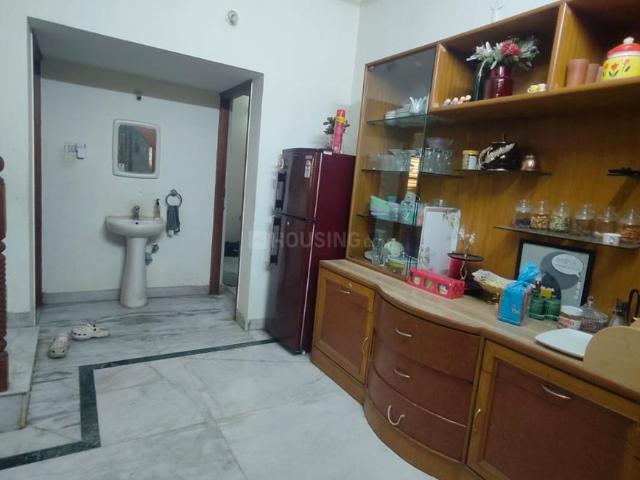 3 BHK Independent House in HSR Layout for rent Bengaluru. The reference number is 20349900
