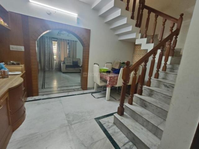 3 BHK Independent House in HSR Layout for rent Bengaluru. The reference number is 20369917