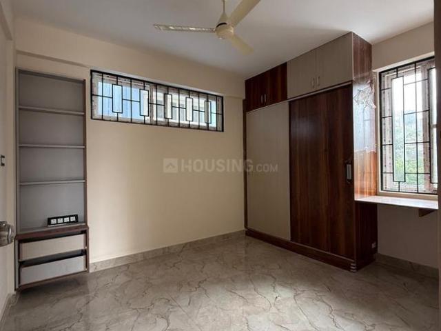 3 BHK Independent House in HSR Layout for rent Bengaluru. The reference number is 20754247