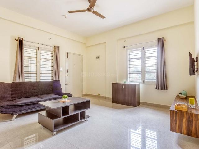 3 BHK Independent House in HSR Layout for resale Bangalore. The reference number is 12633521