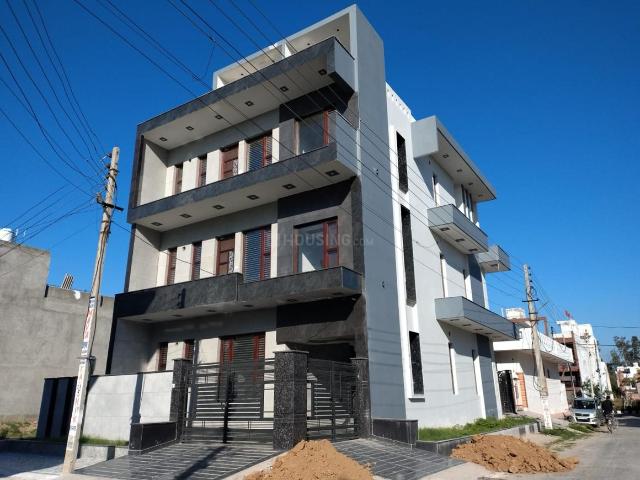 3 BHK Independent House in Huda Sectors for rent Panipat. The reference number is 20041172